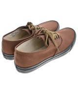 TOPSIDER（トップサイダー）スニーカー 茶 サイズ:28.5cm メンズ/2200611686060