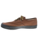 TOPSIDER（トップサイダー）スニーカー 茶 サイズ:28.5cm メンズ/2200611686060