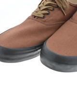 TOPSIDER（トップサイダー）スニーカー 茶 サイズ:28.5cm メンズ/2200611686060