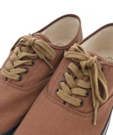 TOPSIDER（トップサイダー）スニーカー 茶 サイズ:28.5cm メンズ/2200611686060