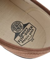 TOPSIDER（トップサイダー）スニーカー 茶 サイズ:28.5cm メンズ/2200611686060