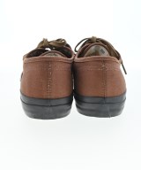 TOPSIDER（トップサイダー）スニーカー 茶 サイズ:28.5cm メンズ/2200611686060