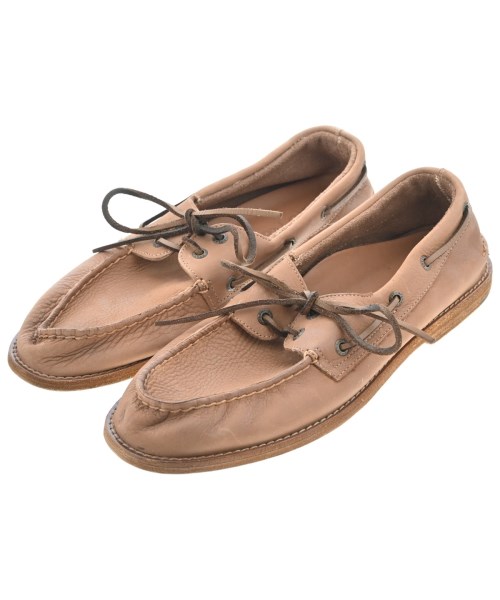 TOPSIDER(トップサイダー)その他 茶 サイズ:28.5cm/2200681557260