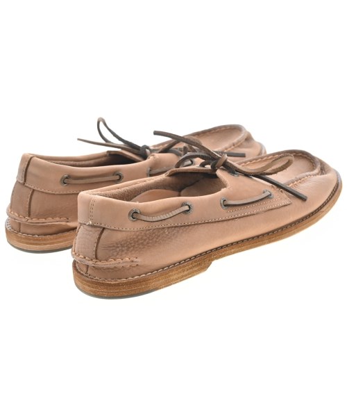 TOPSIDER（トップサイダー）その他 茶 サイズ:28.5cm メンズ/2200681557260