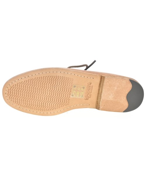 TOPSIDER（トップサイダー）その他 茶 サイズ:28.5cm メンズ/2200681557260