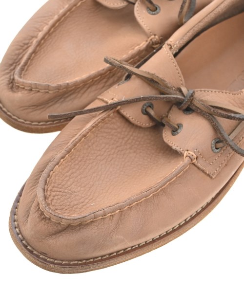 TOPSIDER（トップサイダー）その他 茶 サイズ:28.5cm メンズ/2200681557260