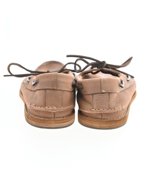 TOPSIDER（トップサイダー）その他 茶 サイズ:28.5cm メンズ/2200681557260