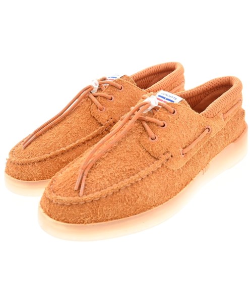 TOPSIDER(トップサイダー)その他 ベージュ サイズ:26.5cm/2200698148222