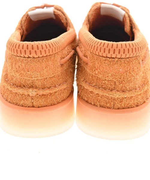 TOPSIDER（トップサイダー）その他 ベージュ サイズ:26.5cm メンズ/2200698148222