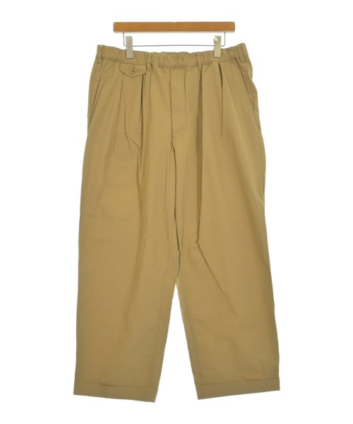 TOPSIDER(トップサイダー)その他 ベージュ サイズ:XL/2200651171120