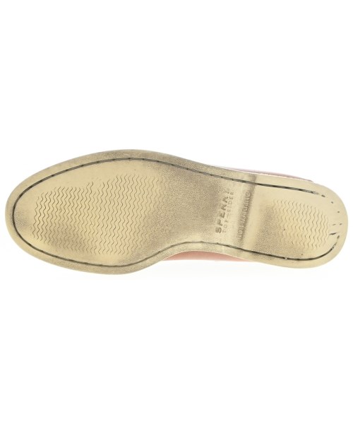 TOPSIDER（トップサイダー）ビジネス・ドレスシューズ 茶 サイズ:UK9(27.5cm位) メンズ/2200720253023
