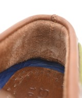 TOPSIDER（トップサイダー）ビジネス・ドレスシューズ 茶 サイズ:UK9(27.5cm位) メンズ/2200720253023