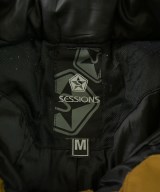 SESSIONS（セッションズ）カーゴパンツ ベージュ サイズ:M メンズ/2200683937022