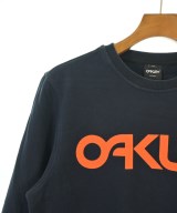 OAKLEY（オークリー）スウェット 紺 サイズ:S レディース/2200491822060