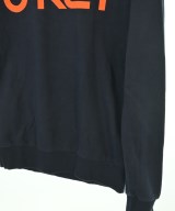OAKLEY（オークリー）スウェット 紺 サイズ:S レディース/2200491822060