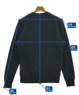 OAKLEY（オークリー）スウェット 紺 サイズ:S レディース/2200491822060