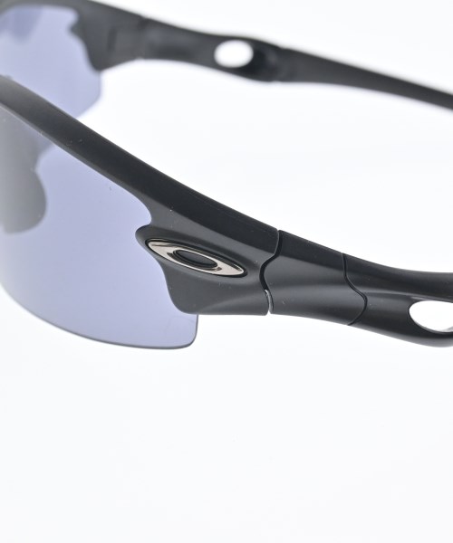 OAKLEY（オークリー）サングラス 黒 サイズ:- メンズ/2200635482105