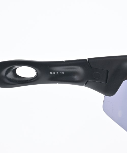 OAKLEY（オークリー）サングラス 黒 サイズ:- メンズ/2200635482105