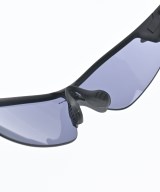 OAKLEY（オークリー）サングラス 黒 サイズ:- メンズ/2200635482105