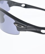 OAKLEY（オークリー）サングラス 黒 サイズ:- メンズ/2200635482105