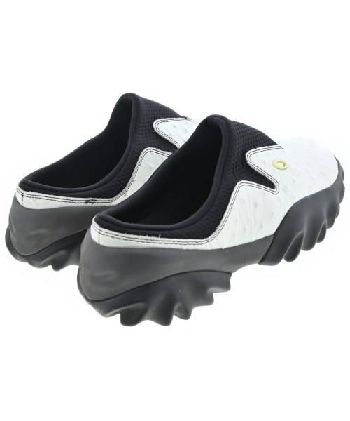 OAKLEY（オークリー）スニーカー 白 サイズ:27cm メンズ/2200636506022