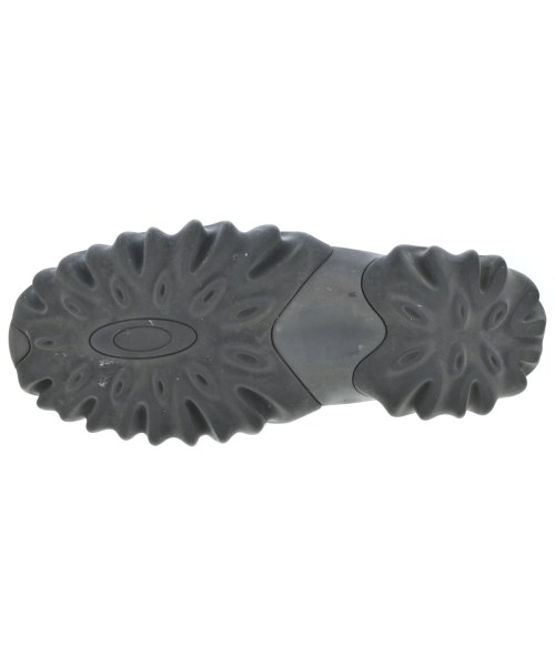 OAKLEY（オークリー）スニーカー 白 サイズ:27cm メンズ/2200636506022