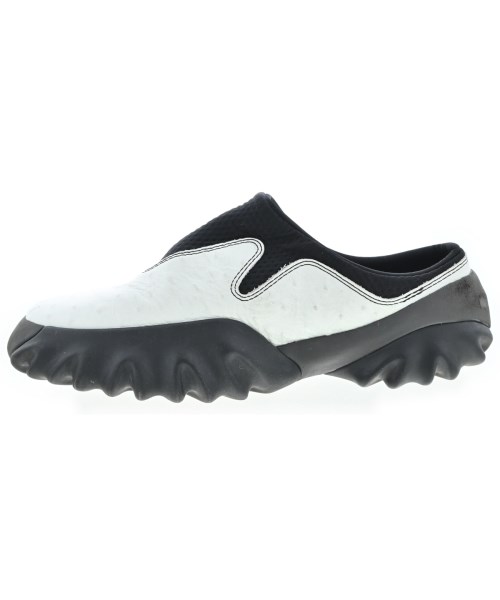 OAKLEY（オークリー）スニーカー 白 サイズ:27cm メンズ/2200636506022