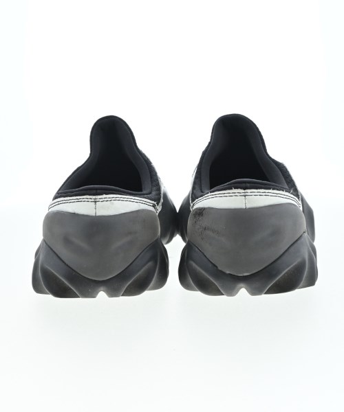 OAKLEY（オークリー）スニーカー 白 サイズ:27cm メンズ/2200636506022