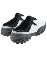 OAKLEY（オークリー）スニーカー 白 サイズ:27cm メンズ/2200636506022