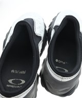 OAKLEY（オークリー）スニーカー 白 サイズ:27cm メンズ/2200636506022