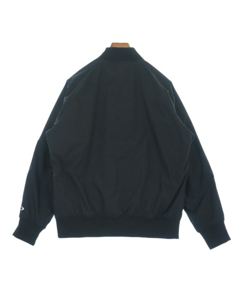 OAKLEY（オークリー）ダウンジャケット/ダウンベスト 黒 サイズ:M メンズ/2200638016017