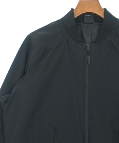 OAKLEY（オークリー）ダウンジャケット/ダウンベスト 黒 サイズ:M メンズ/2200638016017