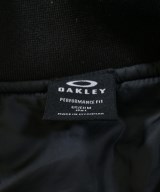 OAKLEY（オークリー）ダウンジャケット/ダウンベスト 黒 サイズ:M メンズ/2200638016017