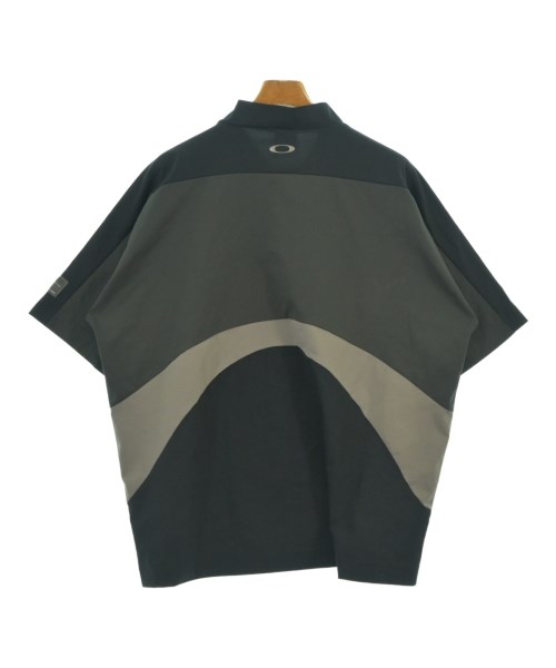 OAKLEY（オークリー）Tシャツ・カットソー 黒 サイズ:XL メンズ/2200640260057