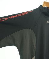 OAKLEY（オークリー）Tシャツ・カットソー 黒 サイズ:XL メンズ/2200640260057