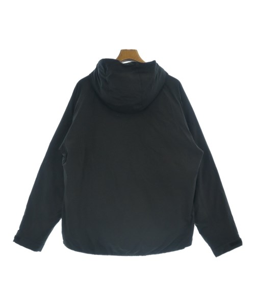 OAKLEY（オークリー）ダウンジャケット/ダウンベスト 黒 サイズ:L メンズ/2200633636012