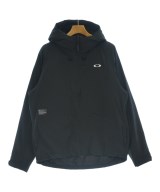 OAKLEY（オークリー）ダウンジャケット/ダウンベスト 黒 サイズ:L メンズ/2200633636012