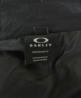 OAKLEY（オークリー）ダウンジャケット/ダウンベスト 黒 サイズ:L メンズ/2200633636012