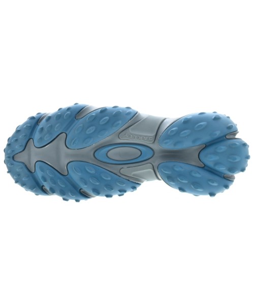 OAKLEY（オークリー）スニーカー カーキ サイズ:27.5cm メンズ/2200641423024