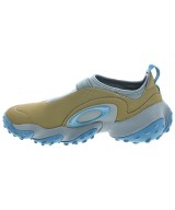 OAKLEY（オークリー）スニーカー カーキ サイズ:27.5cm メンズ/2200641423024