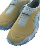 OAKLEY（オークリー）スニーカー カーキ サイズ:27.5cm メンズ/2200641423024