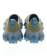 OAKLEY（オークリー）スニーカー カーキ サイズ:27.5cm メンズ/2200641423024