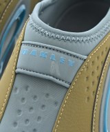 OAKLEY（オークリー）スニーカー カーキ サイズ:27.5cm メンズ/2200641423024