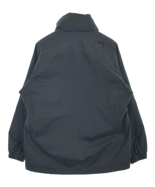 OAKLEY（オークリー）マウンテンパーカー 黒 サイズ:M メンズ/2200642085016