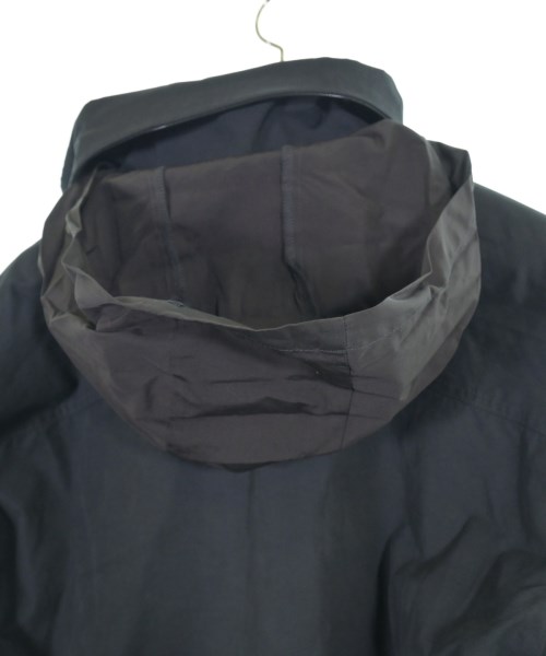 OAKLEY（オークリー）マウンテンパーカー 黒 サイズ:M メンズ/2200642085016