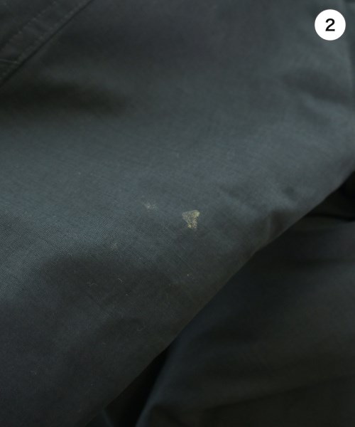 OAKLEY（オークリー）マウンテンパーカー 黒 サイズ:M メンズ/2200642085016