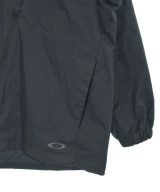 OAKLEY（オークリー）マウンテンパーカー 黒 サイズ:M メンズ/2200642085016
