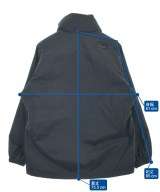 OAKLEY（オークリー）マウンテンパーカー 黒 サイズ:M メンズ/2200642085016