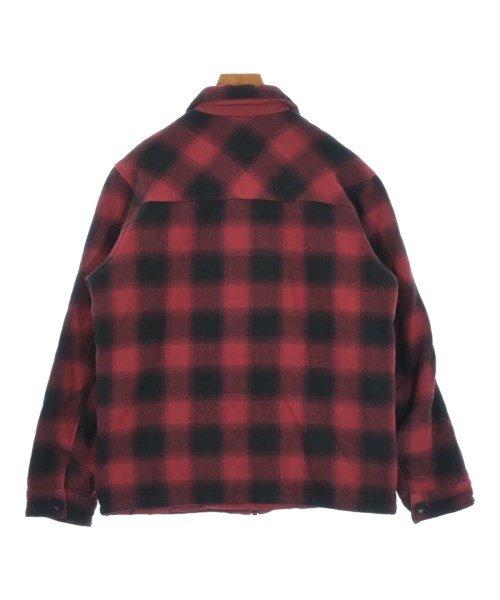 OAKLEY（オークリー）その他 赤 サイズ:M メンズ/2200631448020