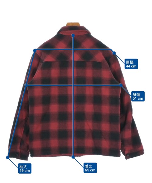 OAKLEY（オークリー）その他 赤 サイズ:M メンズ/2200631448020